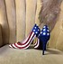 Image result for USA Flag High Heels