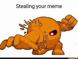 Image result for Rescue Steal Meme