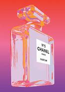 Image result for Pop Art Chanel No. 5