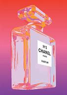 Image result for Coco Chanel Pop Art