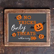 Image result for Halloween Fun House Sign