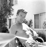 Image result for Clint Eastwood Younger Years