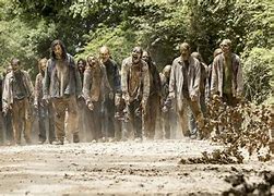 Image result for Top 10 Walking Dead Zombies