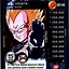 Image result for Rare Dragon Ball Z Cards