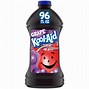 Image result for Kool-Aid Juice Bottle