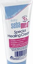 Image result for Sebamed Healing Cream