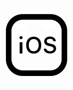 Image result for iOS 15 Current Logo