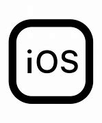 Image result for iOS 18 Concept Logo