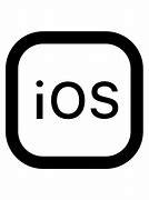 Image result for Available On iOS Logo