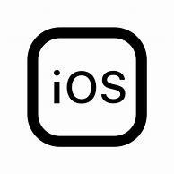 Image result for iOS and Android App Icon Transparent