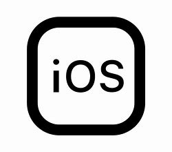 Image result for iOS Official Icon