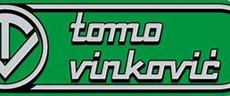 Image result for Tomo Vinkovic Logo