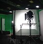 Image result for green screens rooms light