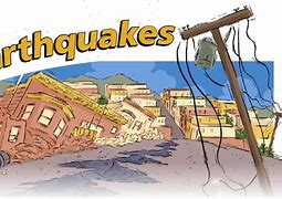 Image result for Earthquake Display Project