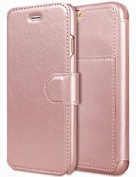 Image result for Magnetic iPhone 6 Plus Wallet Case