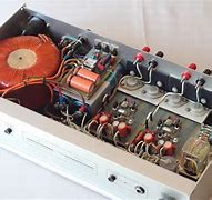 Image result for MOS FET Power Amplifier