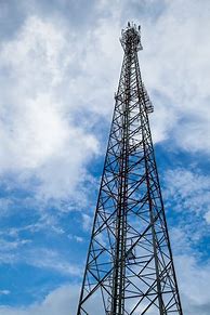 Image result for Telecommunication Tower