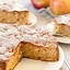 Image result for Layered Apple Cake