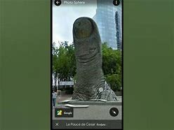 Image result for World's Largest Thumb