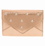Image result for rose gold clutches