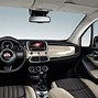 Image result for Fiat 500X Coffre