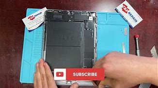 Image result for iPad Air 4 Screen Replacement