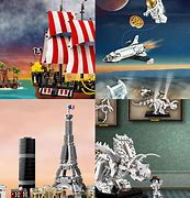 Image result for LEGO Zoom Background