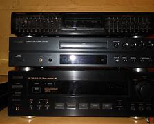 Image result for TEAC Stereo System