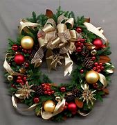 Image result for holiday wreaths