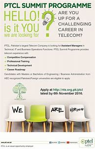 Image result for PTCL Call Center Jobs