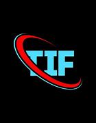 Image result for TIF Logo