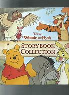 Image result for Disney Animated Storybook Winnie the Pooh