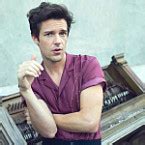 Image result for Brandon Flowers Can't Deny My Love
