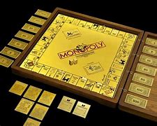 Image result for Monopoly Original Board Game