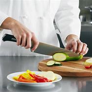 Image result for Calphalon 8 Chef Knife