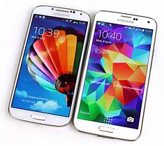 Image result for Samsung Galaxy S5 Android