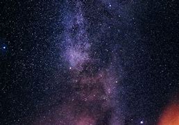 Image result for Night Sky From Space