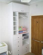 Image result for Wardrobe for Small Bedroom