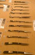 Image result for Sakai Forged Knives