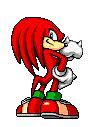 Image result for Super Knuckles Sonic Boom