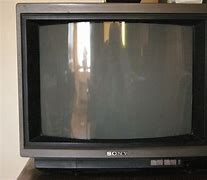Image result for Sony 32 Trinitron Television