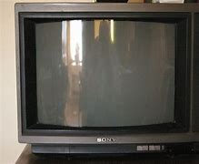 Image result for Sony Trinitron 40 Inch