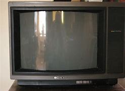 Image result for Sony CRT 29