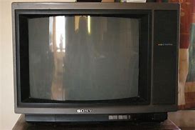 Image result for Sony Trinitron Models XBR