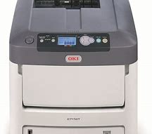 Image result for White Toner Printer Samples
