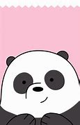 Image result for Cute Kawaii Panda Cartoon