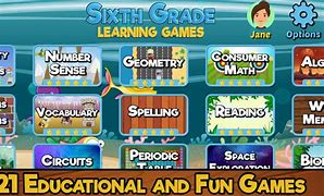 Image result for 22 Learn More Games