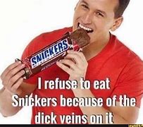 Image result for Funny Snickers Meme