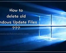 Image result for PC Old Update