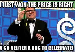 Image result for Price Is Right Meme